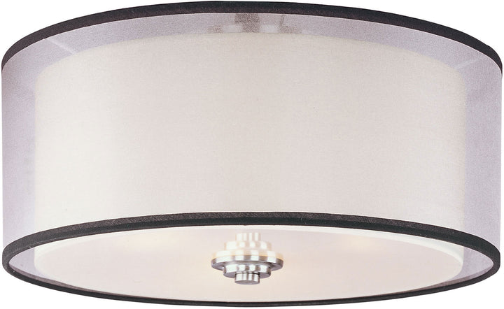 Maxim Orion 23031SWSN Ceiling Light - Satin Nickel