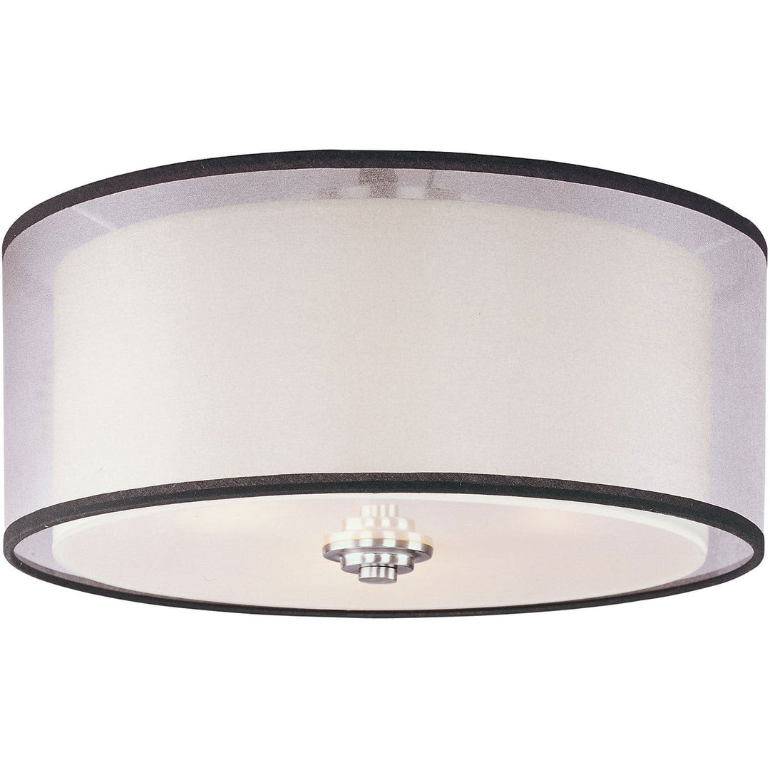 Maxim Orion 23031SWSN Ceiling Light - Satin Nickel