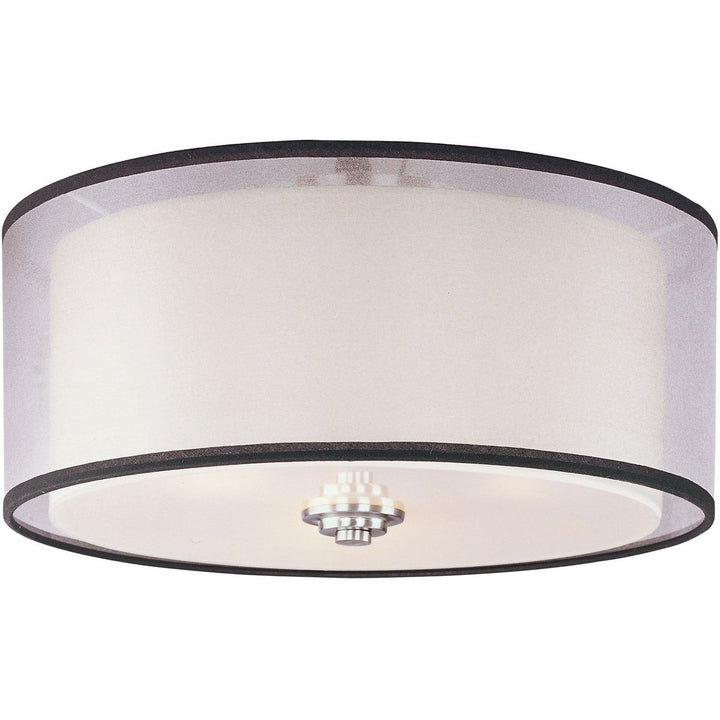 Maxim Orion 23031SWSN Ceiling Light - Satin Nickel