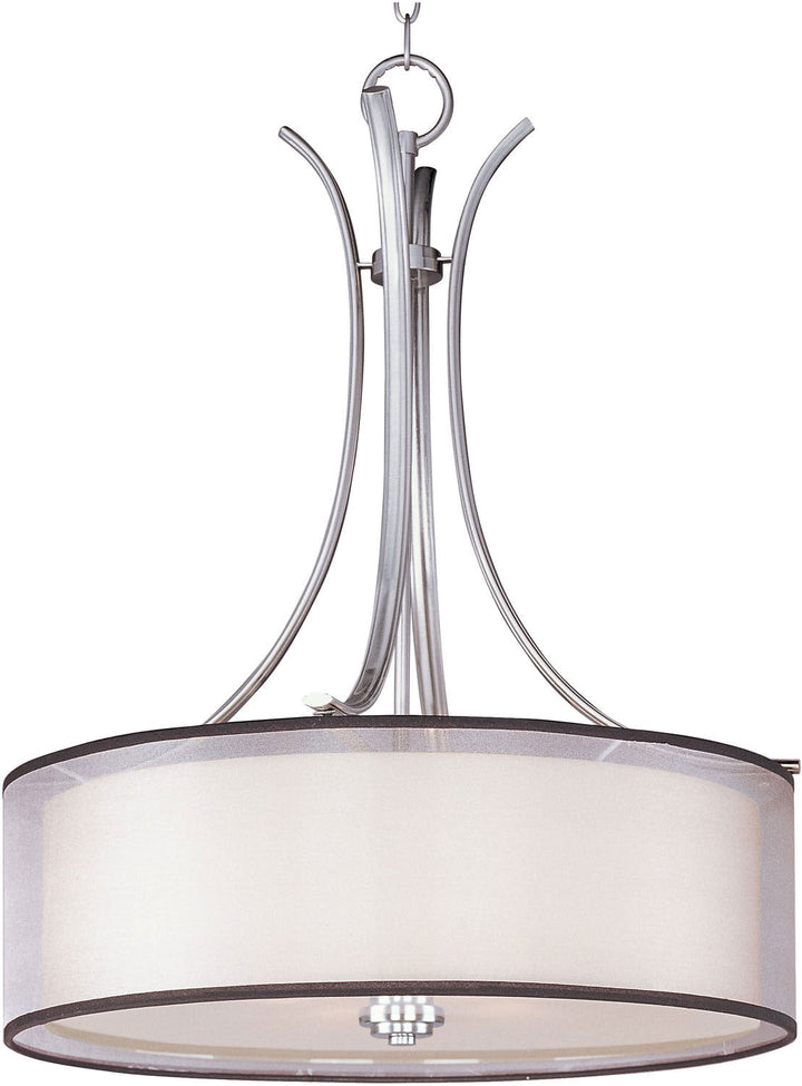 Maxim Orion 23033SWSN Pendant Light - Satin Nickel