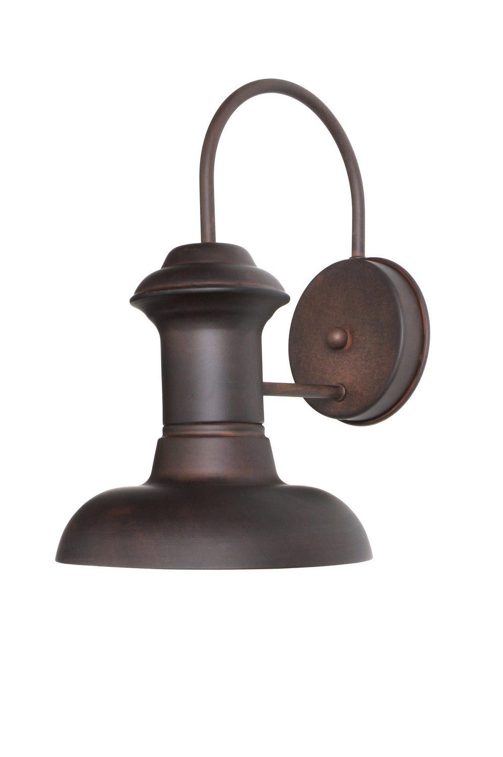 Maxim Lighting 35002EB  Wharf Outdoor Empire Bronze