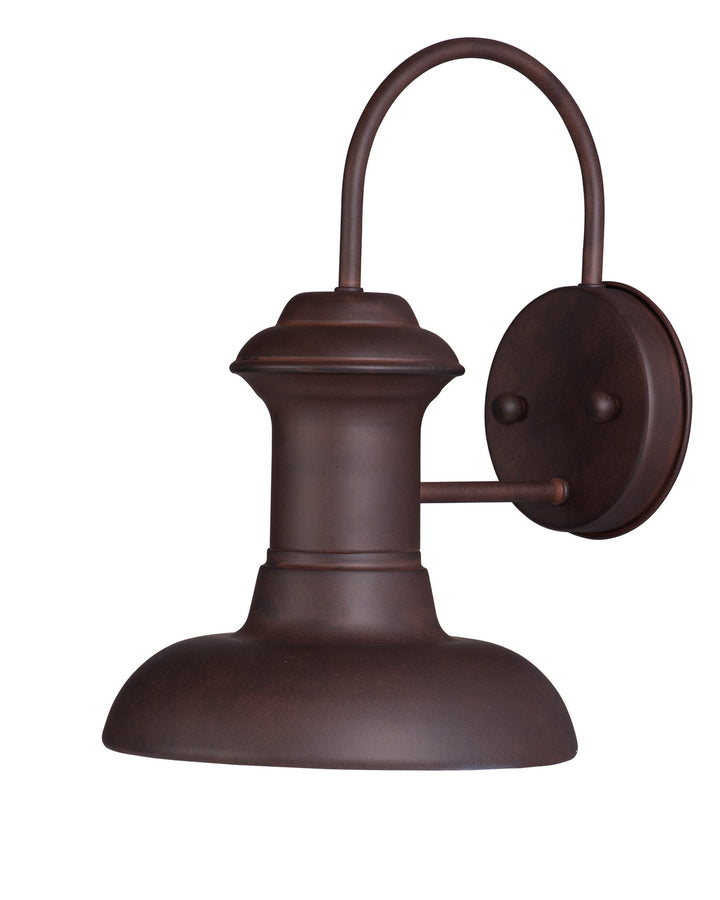 Maxim Lighting 35002EB  Wharf Outdoor Empire Bronze
