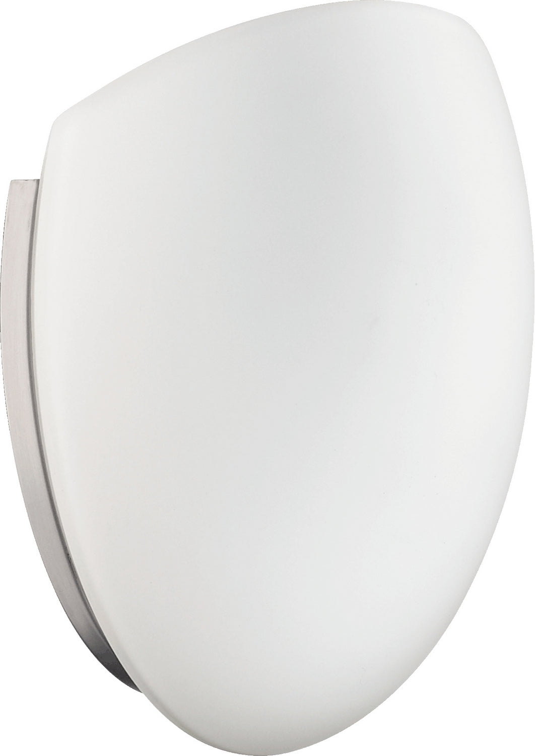 Quorum Pod 5898-65 Wall Sconce Light - Satin Nickel