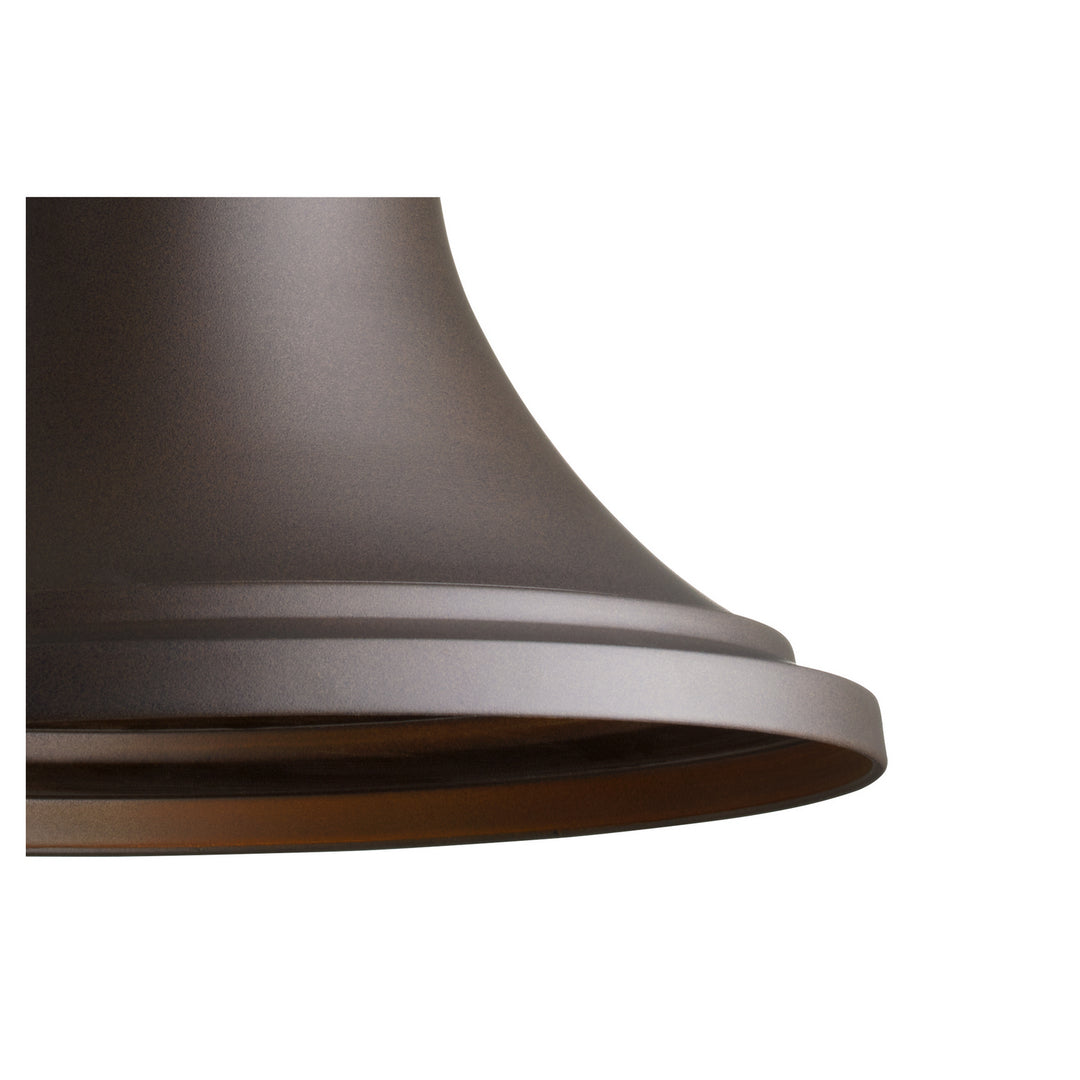 Quorum 760-86 Outdoor - Oiled Bronze