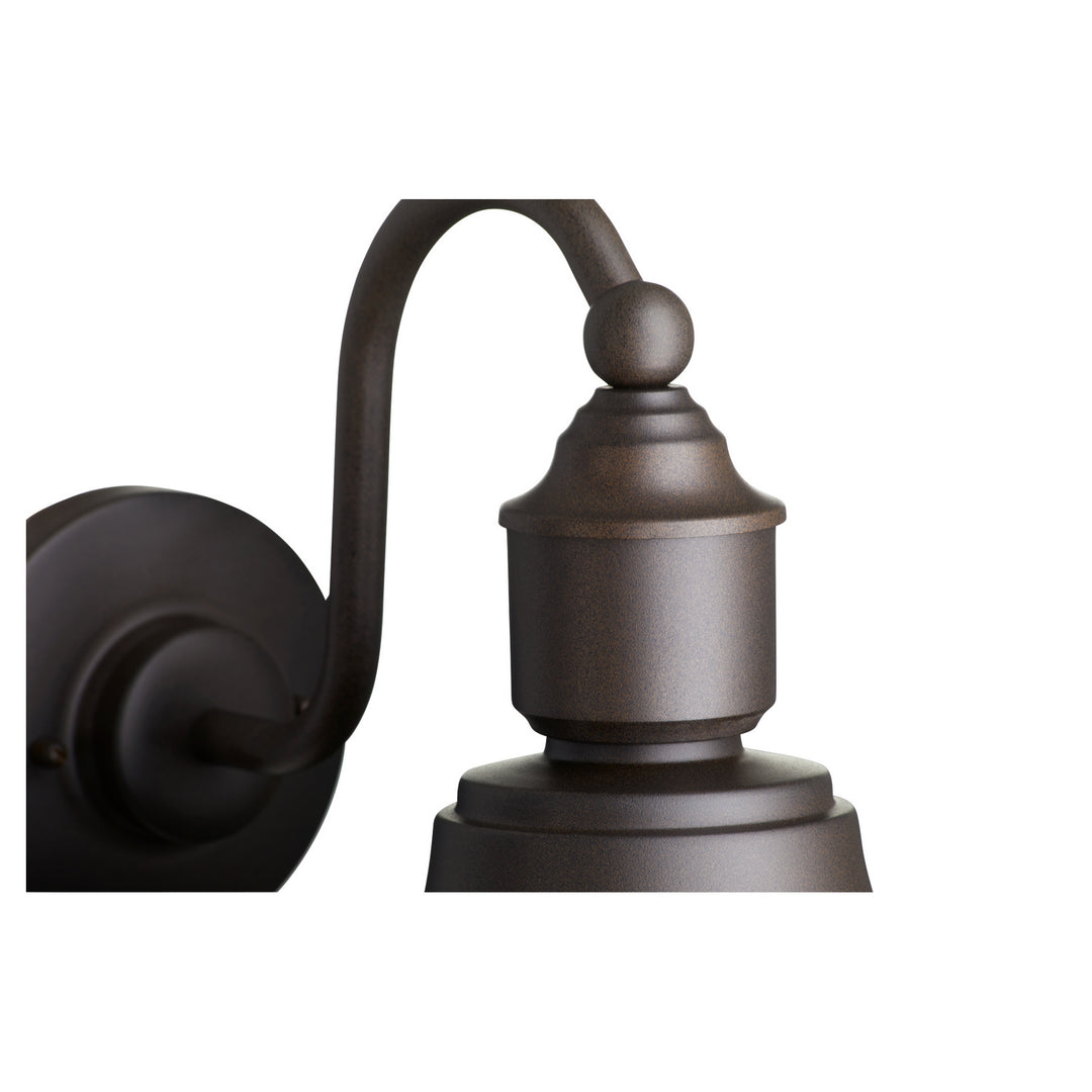 Quorum 760-86 Outdoor - Oiled Bronze