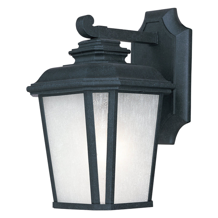 Maxim Lighting 3342WFBO  Radcliffe Outdoor Black Oxide