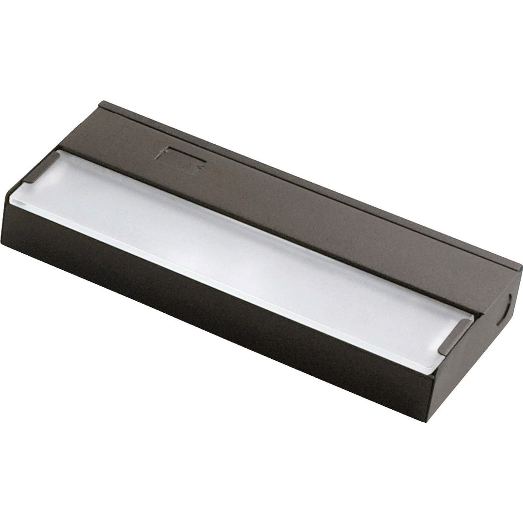 Quorum 95208-1-86 Decor - Oiled Bronze