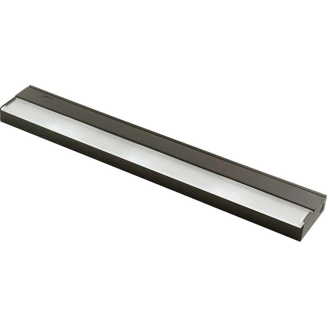 Quorum 95222-3-86 Decor - Oiled Bronze