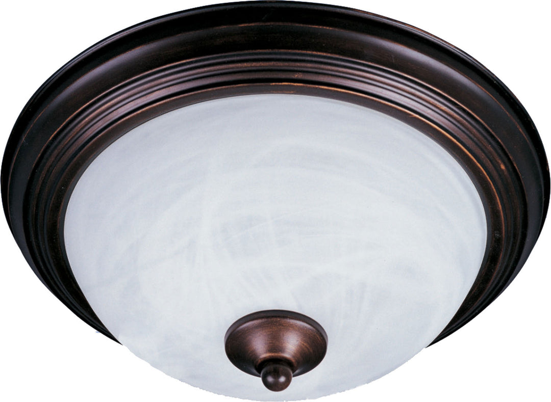 Maxim Essentials - 584x 5849MROI Ceiling Light - Oil Rubbed Bronze