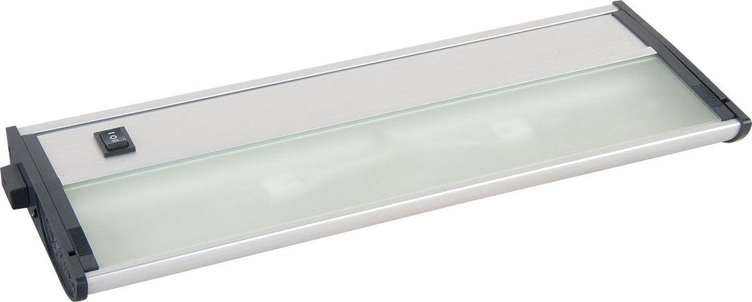 Maxim Lighting 87461AL  Countermax Mx-X12-Lx Home Decor Brushed Aluminum