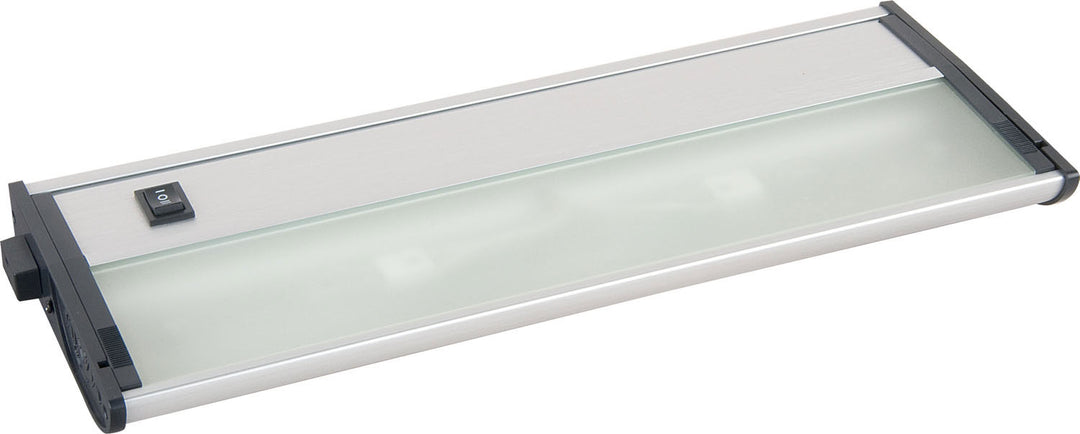 Maxim Lighting 87461AL  Countermax Mx-X12-Lx Home Decor Brushed Aluminum