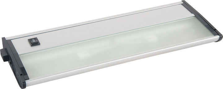 Maxim Lighting 87461AL  Countermax Mx-X12-Lx Home Decor Brushed Aluminum