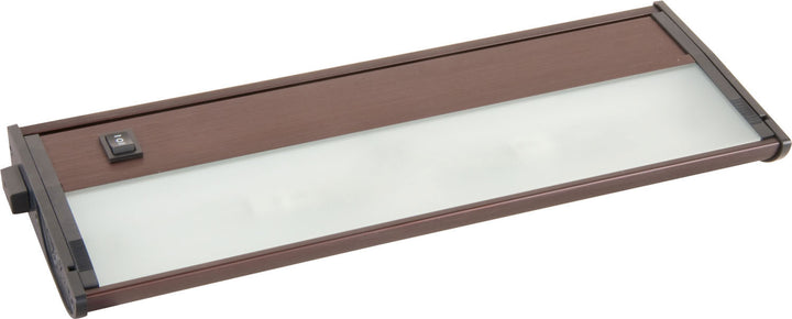 Maxim Lighting 87461BRZ Countermax Mx-X12-Lx Home Decor Anodized Bronze