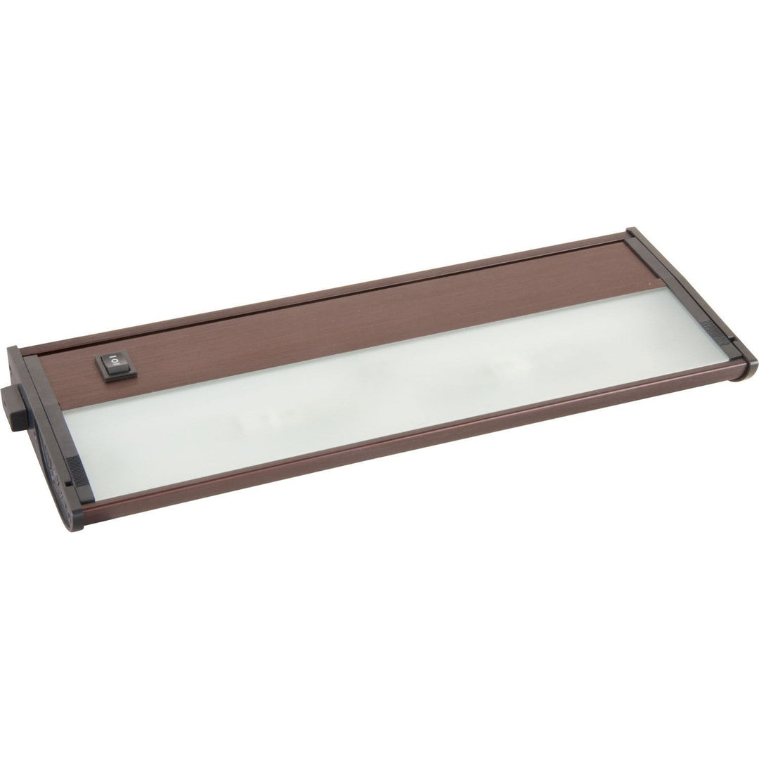 Maxim Lighting 87461BRZ Countermax Mx-X12-Lx Home Decor Anodized Bronze