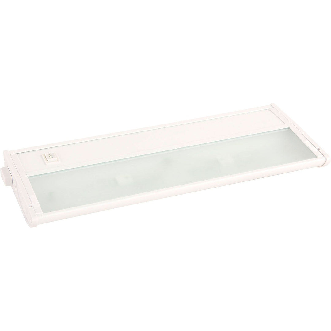 Maxim Lighting 87461WT Countermax Mx-X12-Lx Home Decor White