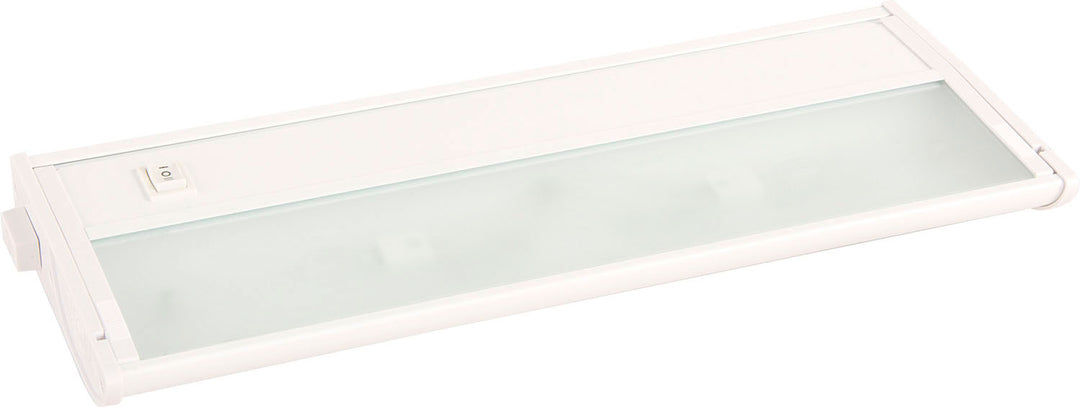 Maxim Lighting 87461WT Countermax Mx-X12-Lx Home Decor White