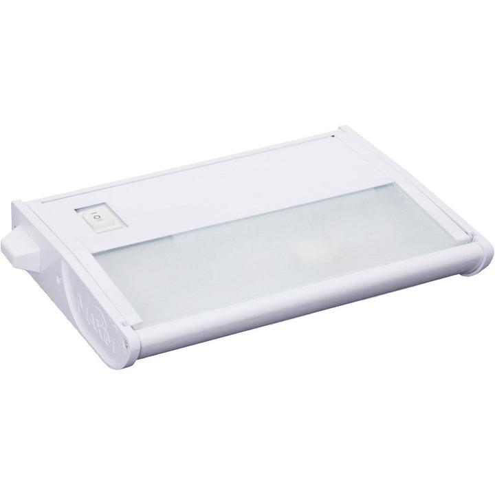 Maxim Lighting 87840WT  Countermax Mx-X120c Home Decor White