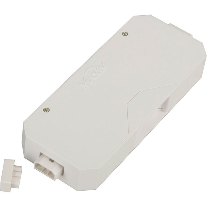 Maxim Lighting 87885WT  Countermax Mxinterlink4 Home Decor White
