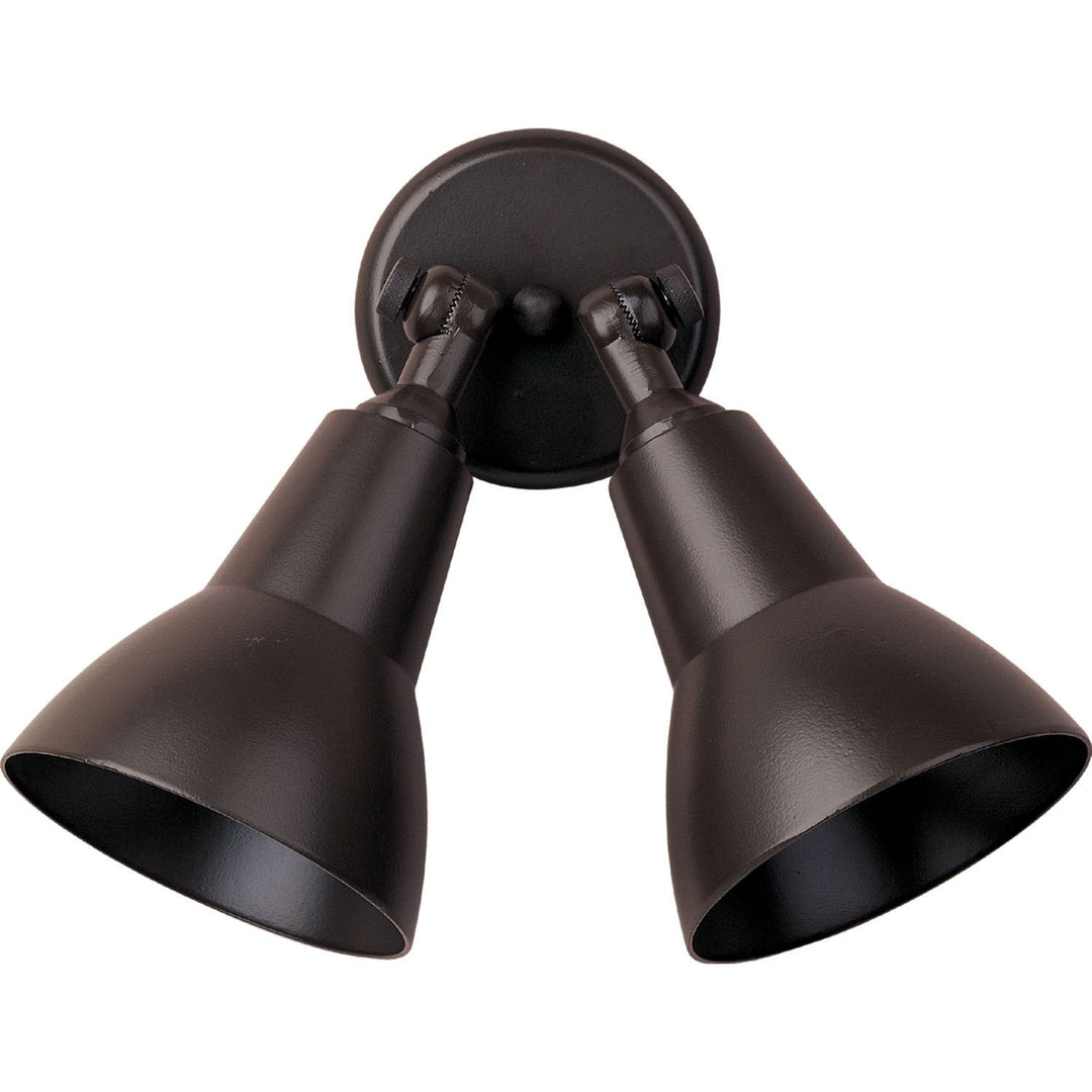 Maxim Lighting 92008TB  Spots Outdoor Tawny Bronze