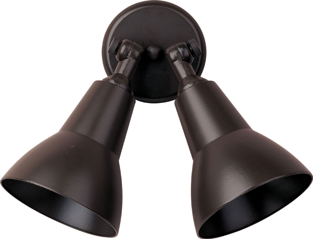 Maxim Lighting 92008TB  Spots Outdoor Tawny Bronze