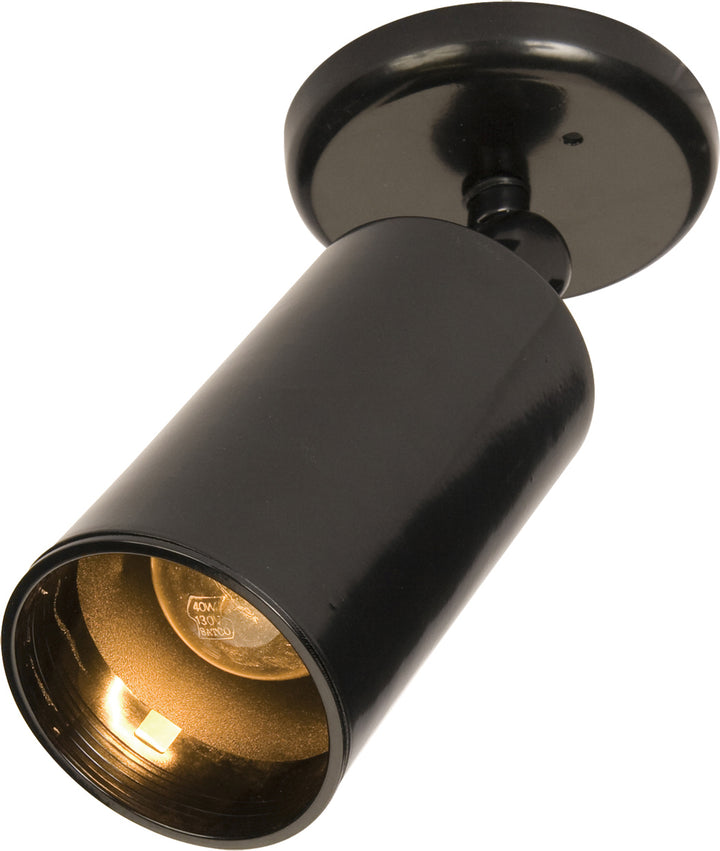 Maxim Spots 92010BK Ceiling Light - Black