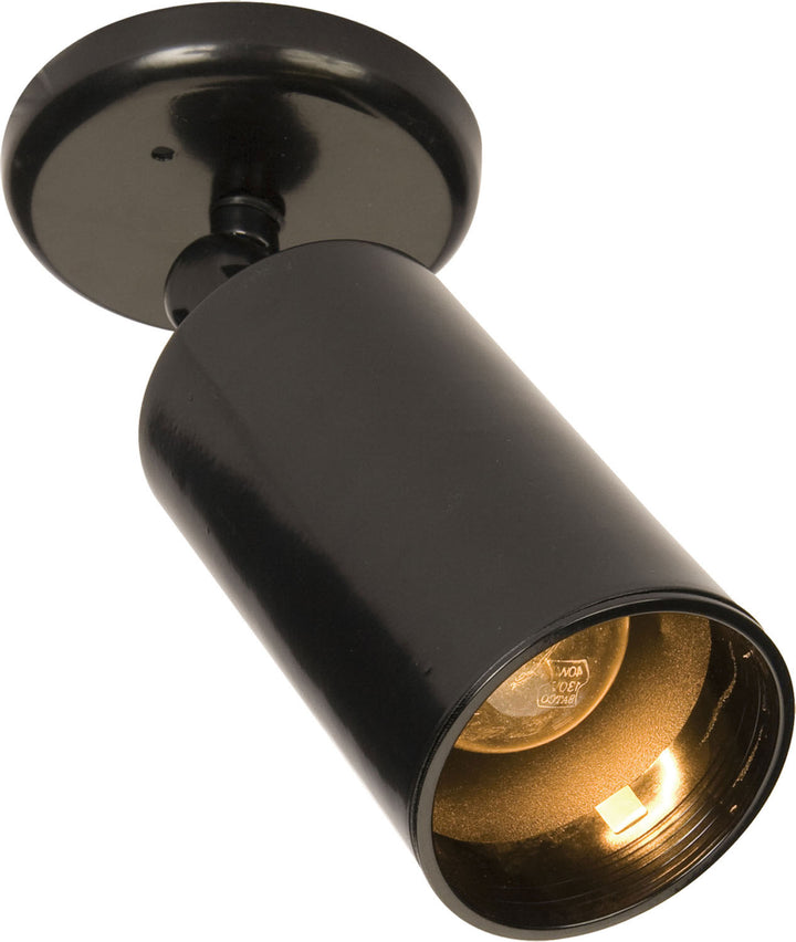 Maxim Spots 92010BK Ceiling Light - Black