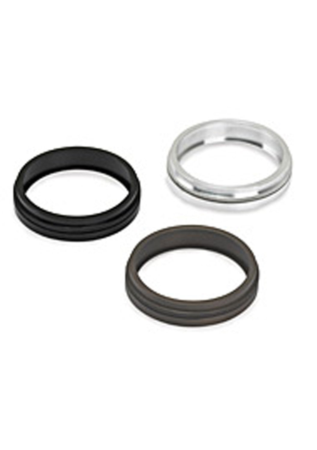 Visual Comfort Modern 700A01-AL Louver Lens Holder Lens Holder Decor Light