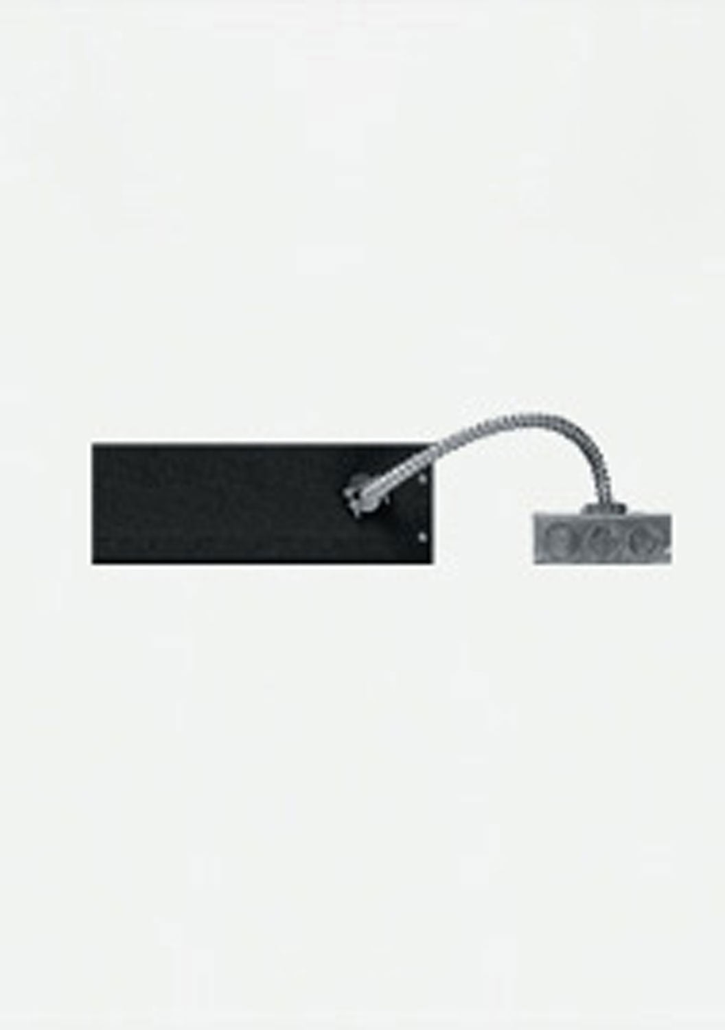 Visual Comfort Modern 700AT150P  Remote Transformer Track Light Bronze / Dark