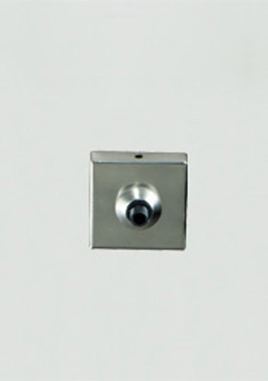 Visual Comfort Modern 700FJ2SQ67B024  Freejack 2 Square Flush Canopy Track Light Black