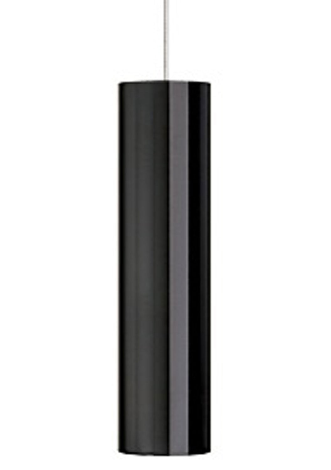 Visual Comfort Modern 700FJPPRBS Piper One Light Pendant Track Light Pewter, Nickel, Silver