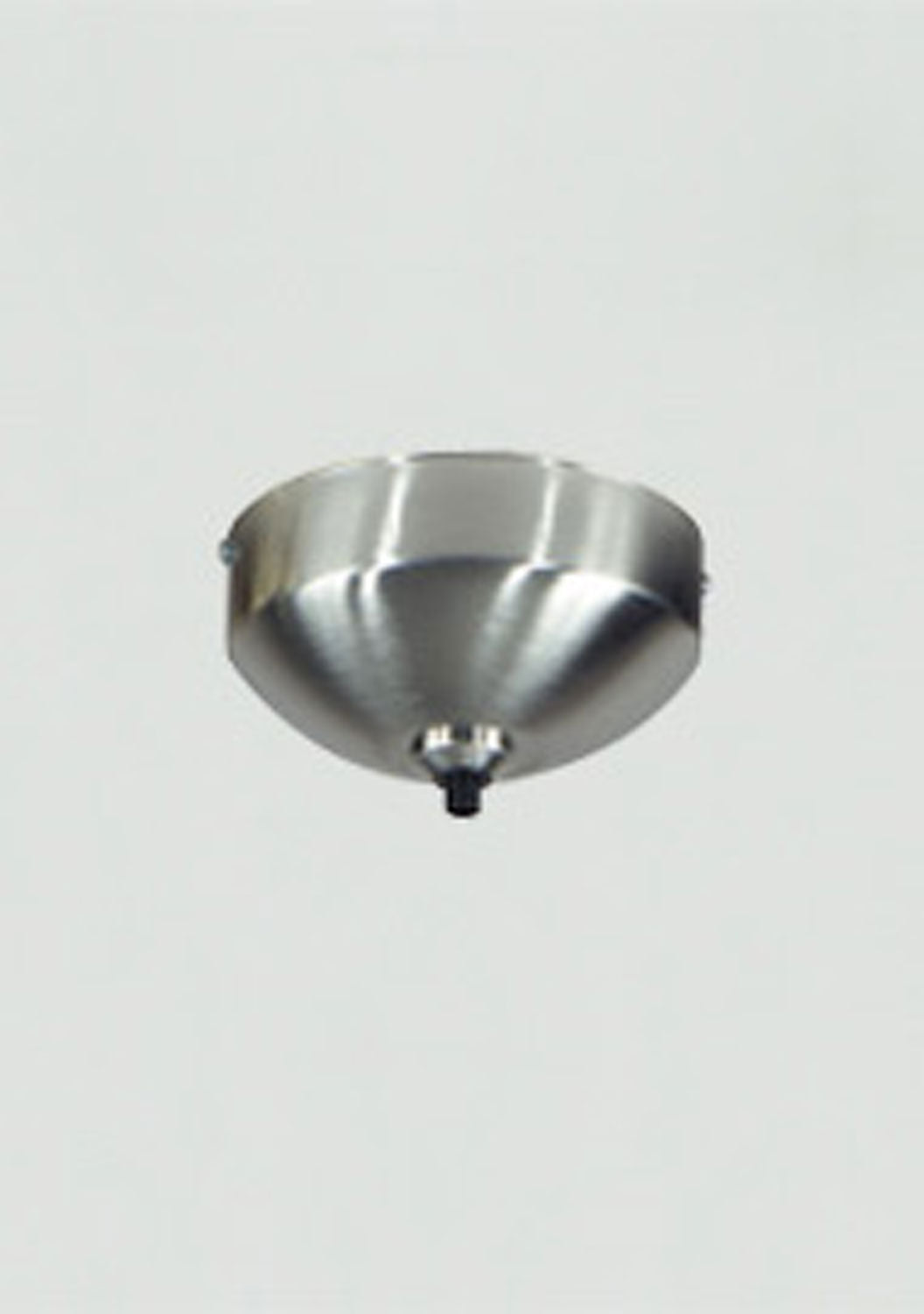 Visual Comfort Modern 700FJSF4S-RT Surface Canopy Freejack Surface Canopy Rt Track Light Satin Nickel