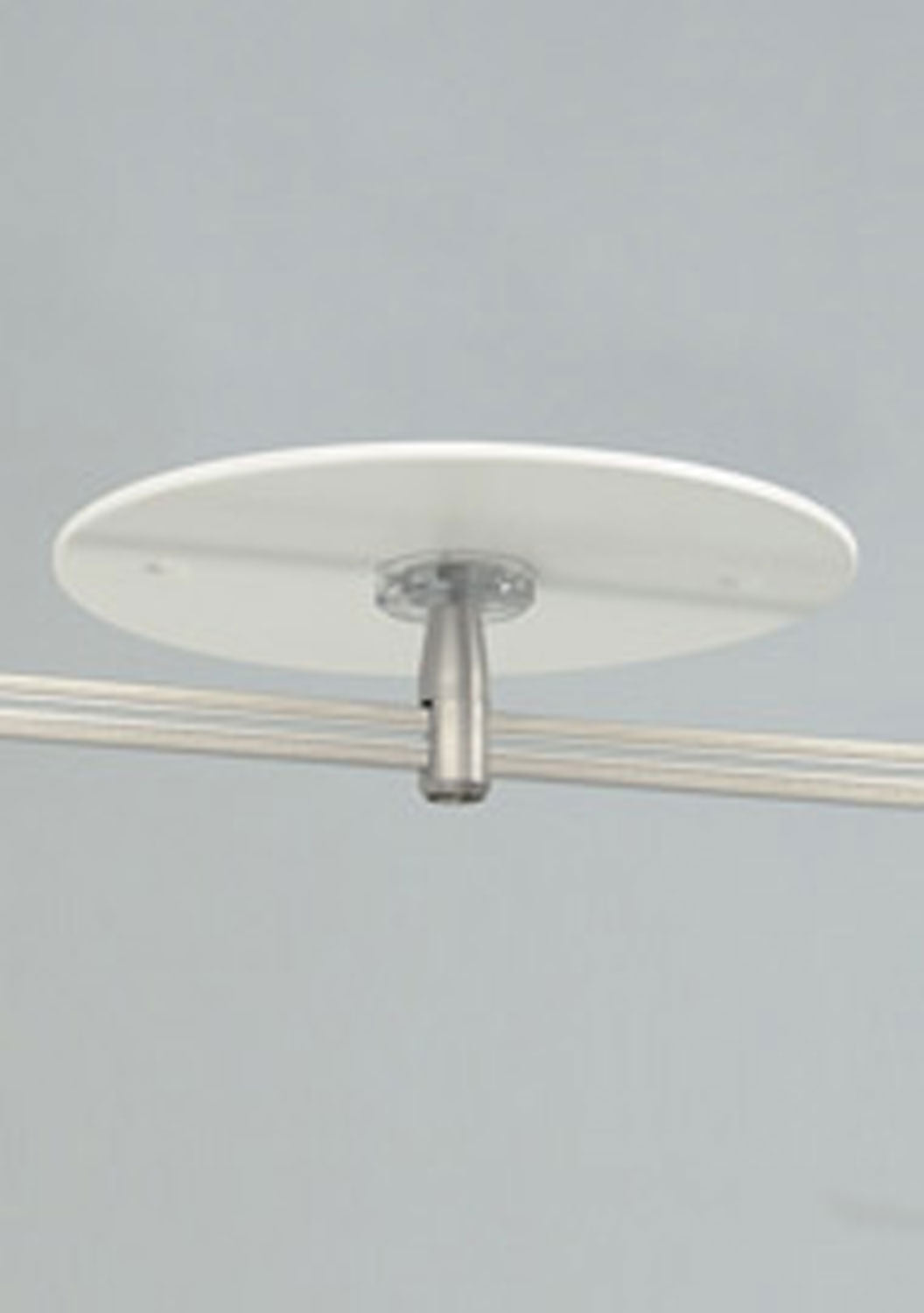 Visual Comfort Modern 700MOREC15EZ  Recessed Can Transformer Track Light Bronze / Dark