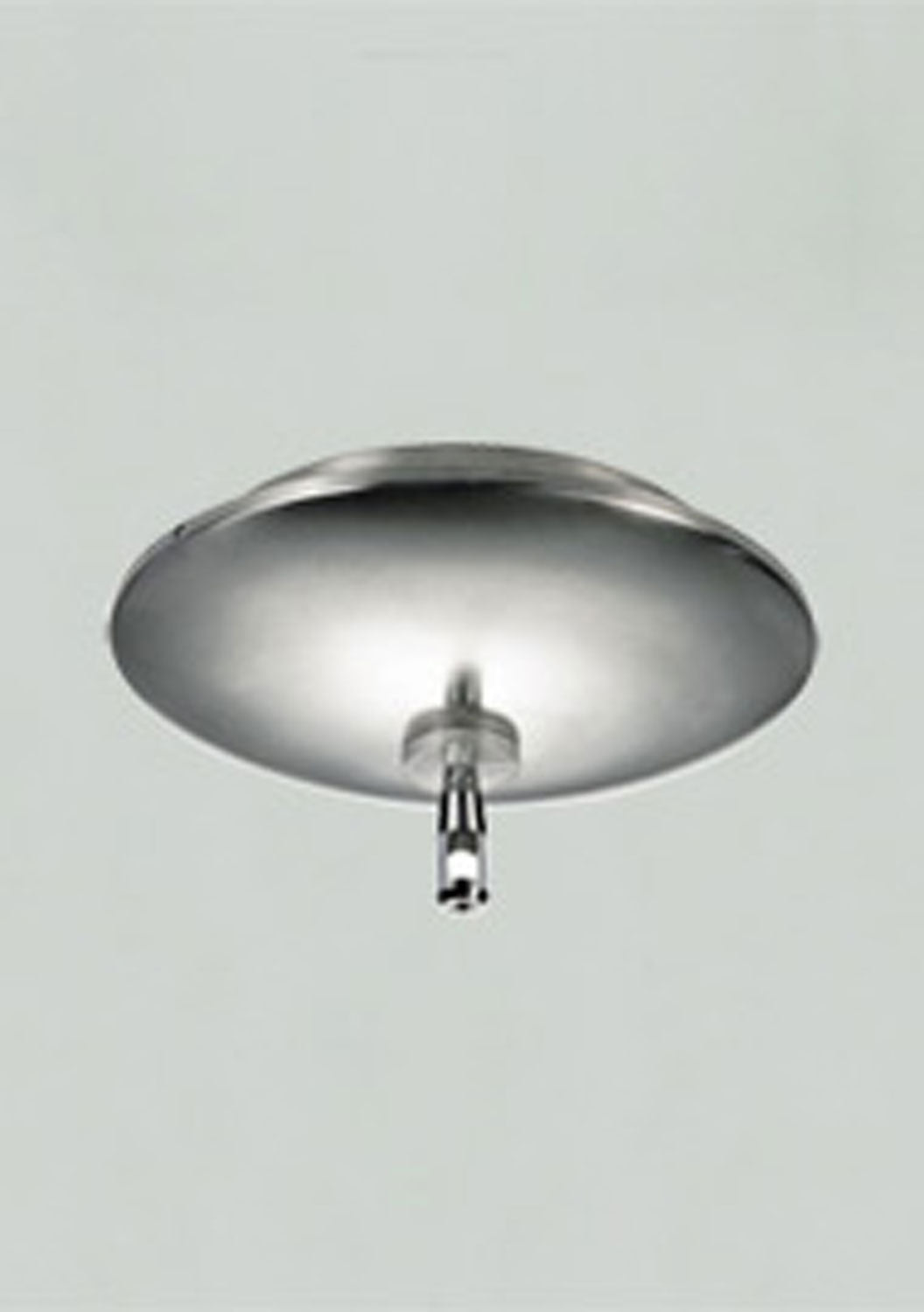 Visual Comfort Modern 700MOSRT624DB  Monorail Surface Transformer-600W 24V Mag Track Light Black