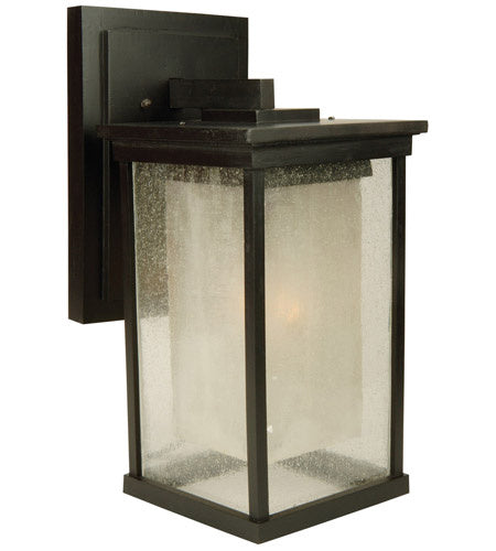 Craftmade Lighting Z3724-OBO  Riviera Outdoor Oiled Bronze Outdoor