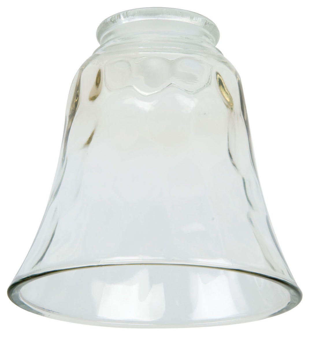 Craftmade Lighting 107  Glass Replacement Glass Clear