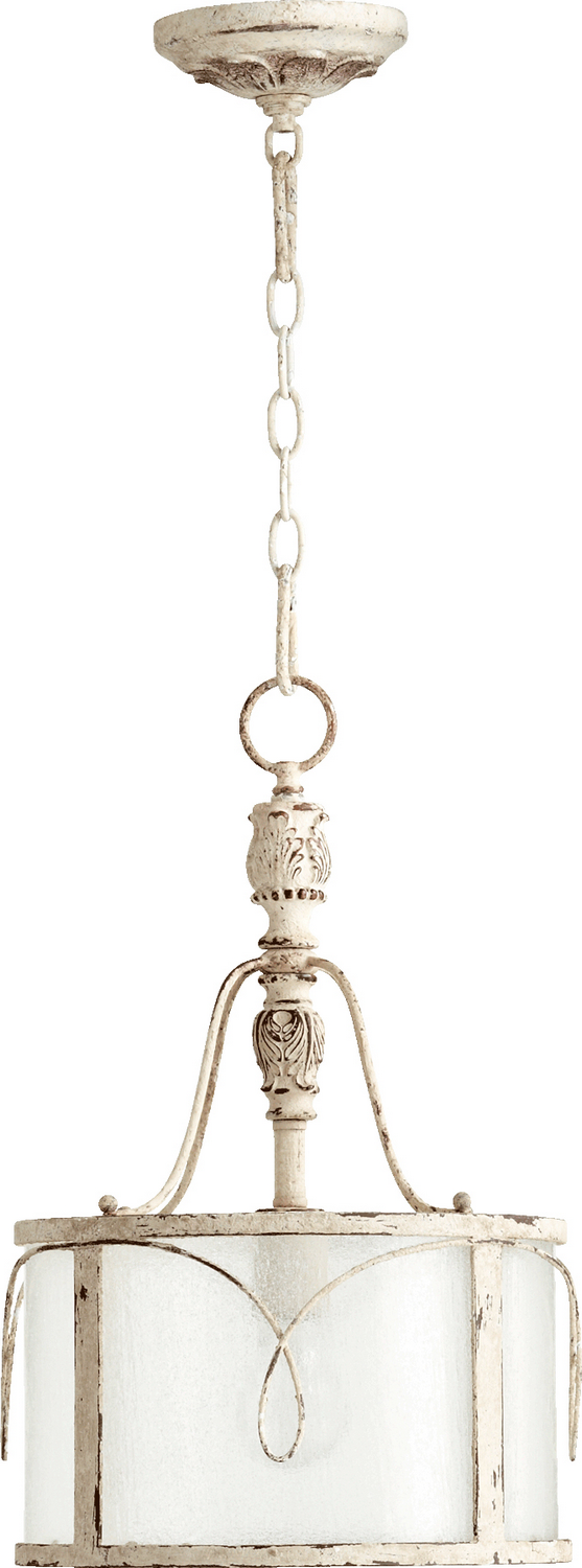 Quorum Salento 3506-94 Pendant Light - French Umber