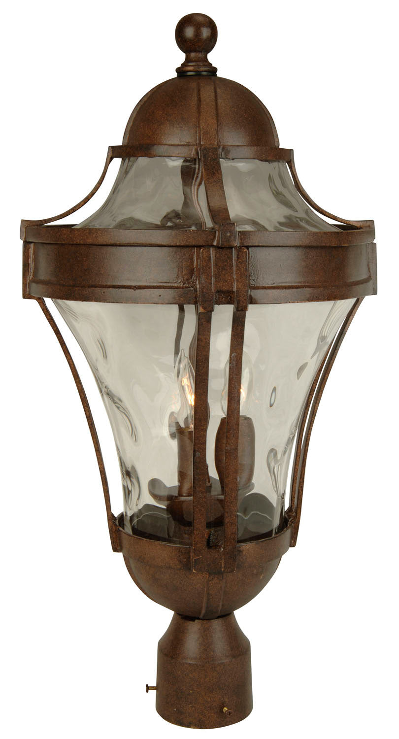 Craftmade Lighting Z4225-AG  Parish Outdoor Aged Bronze