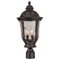 Craftmade Lighting Z6025-OBO  Frances Outdoor Oiled Bronze Outdoor