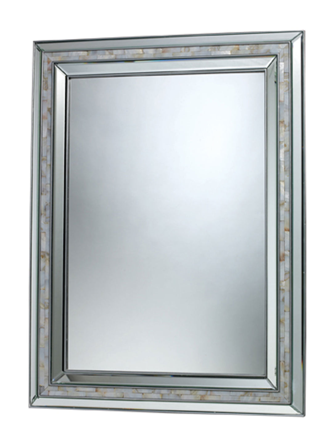Elk Lighting DM1948  Sardis Mirror Mother Of Pearl