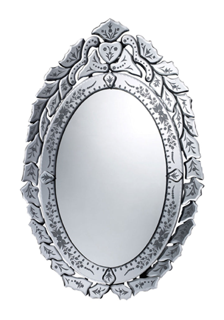 Elk Lighting DM1957  Erhart Mirror Clear