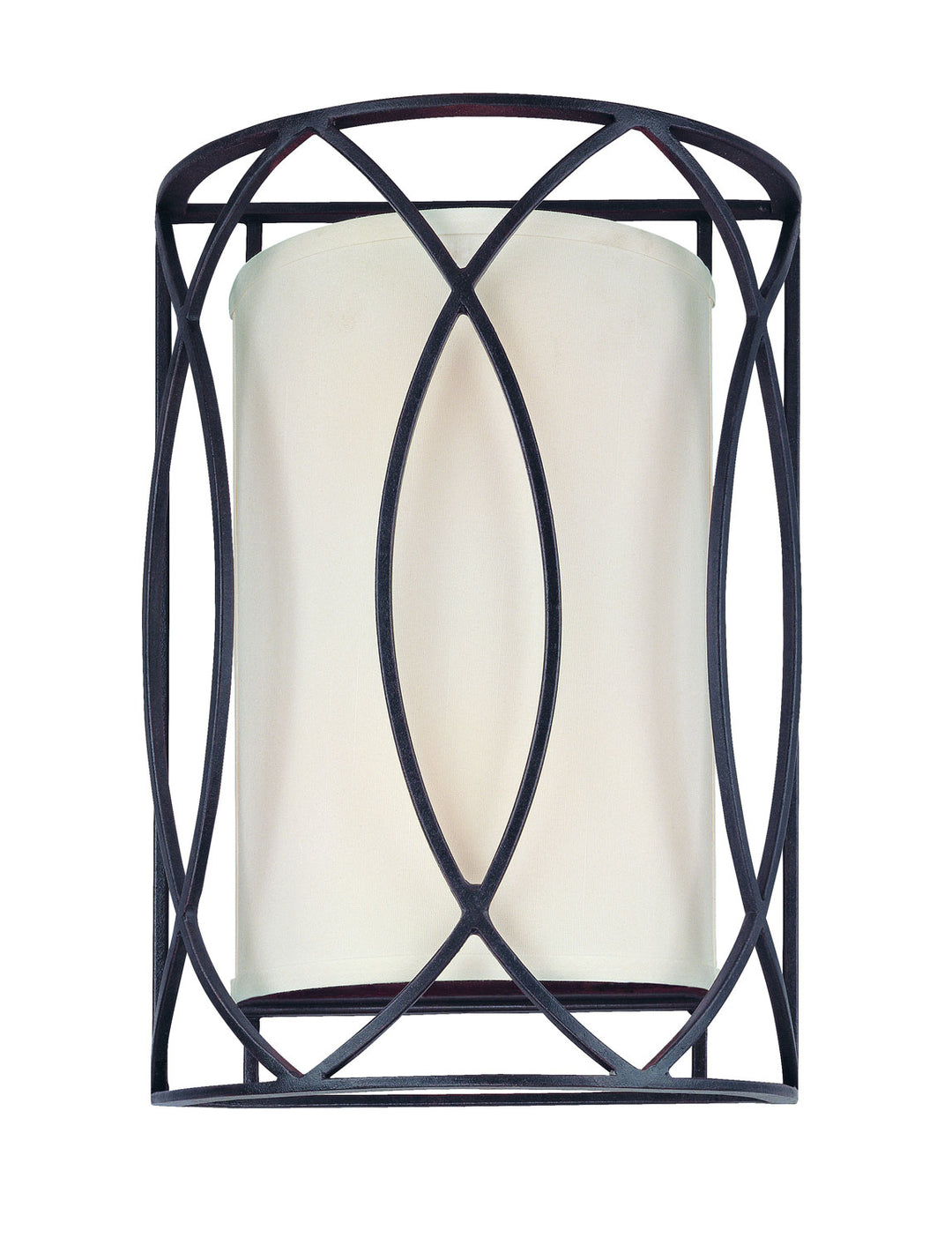 Troy Sausalito B1289-TRN Wall Sconce Light - Deep Bronze