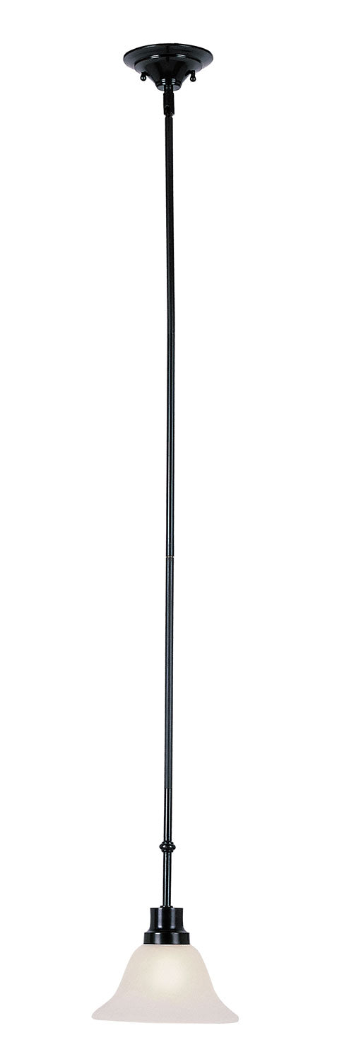 Trans Globe Imports Perkins 6548 WB Pendant Light - Weathered Bronze
