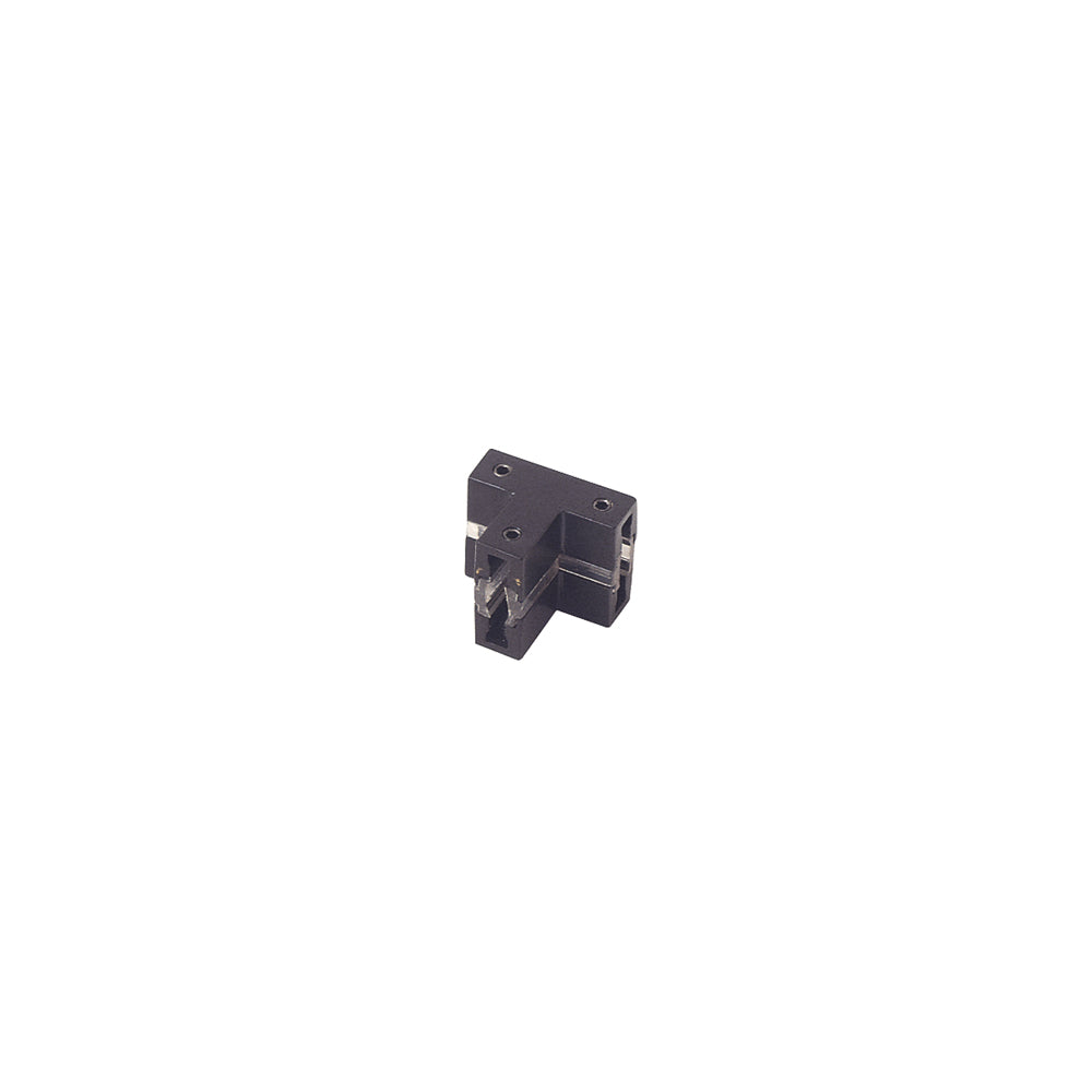 George Kovacs Lighting GKCT-467 Gk Lightrail T-Connector Track Light Bronze / Dark
