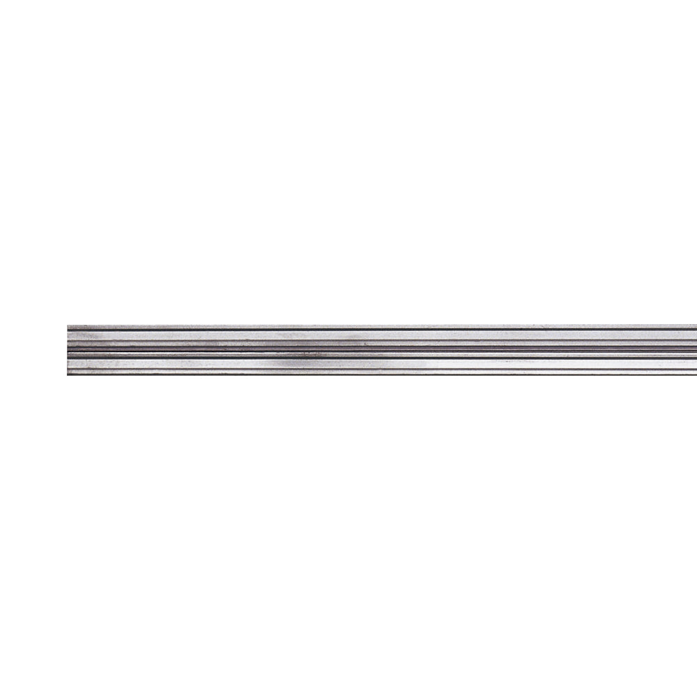 George Kovacs Lighting GKLR096-084 Gk Lightrail Flex Rail Track Light Pewter, Nickel, Silver