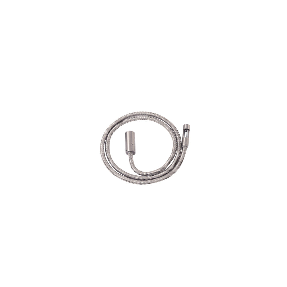 George Kovacs Lighting GKPF0248-084 Power Feed Adjustable Power Feed Track Light Pewter, Nickel, Silver