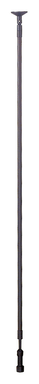 George Kovacs Lighting GKST1024-467 Gk Lightrail Telescoping Standoff Track Light Bronze / Dark