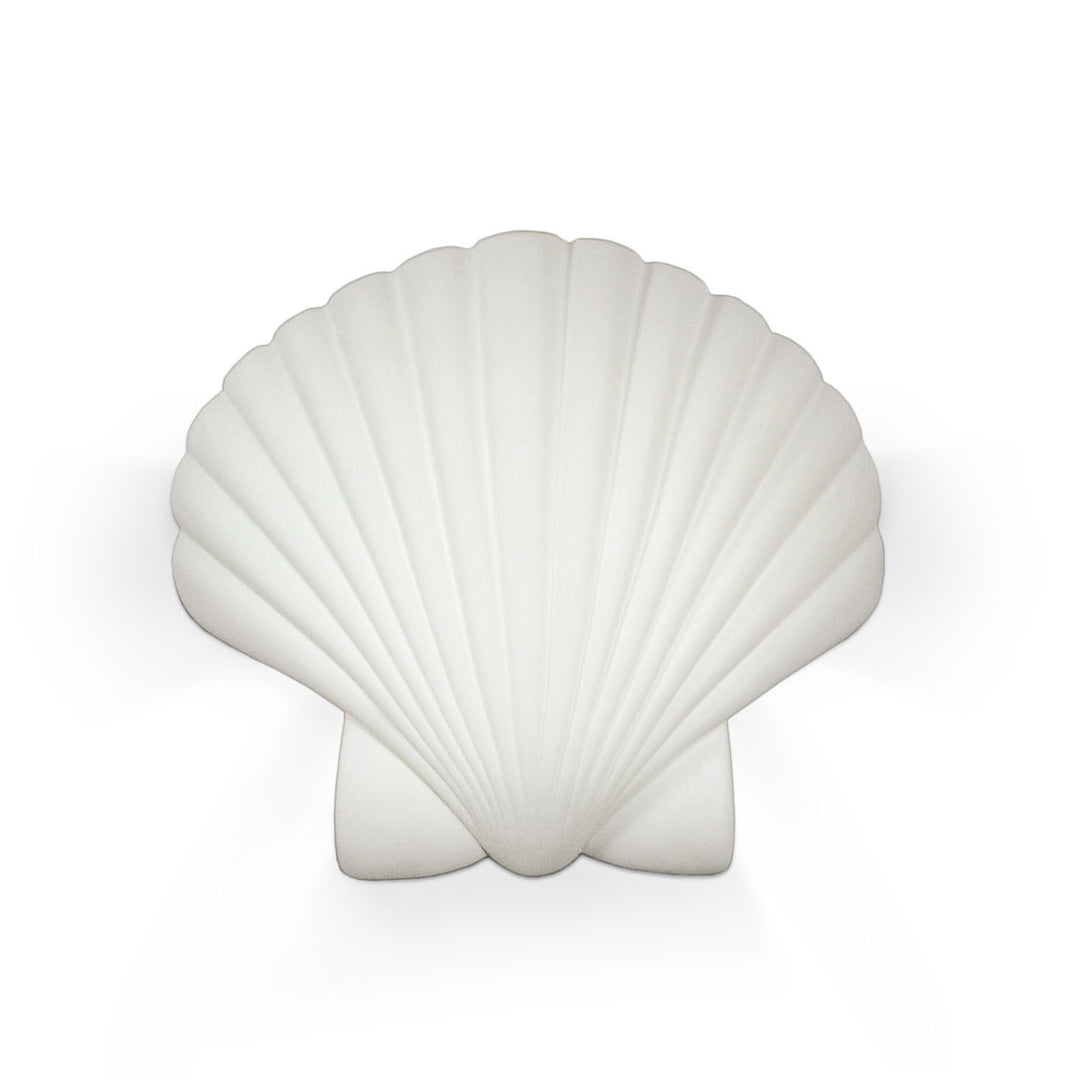 A-19 Islands of Light 1100 Wall Sconce Light - Bisque