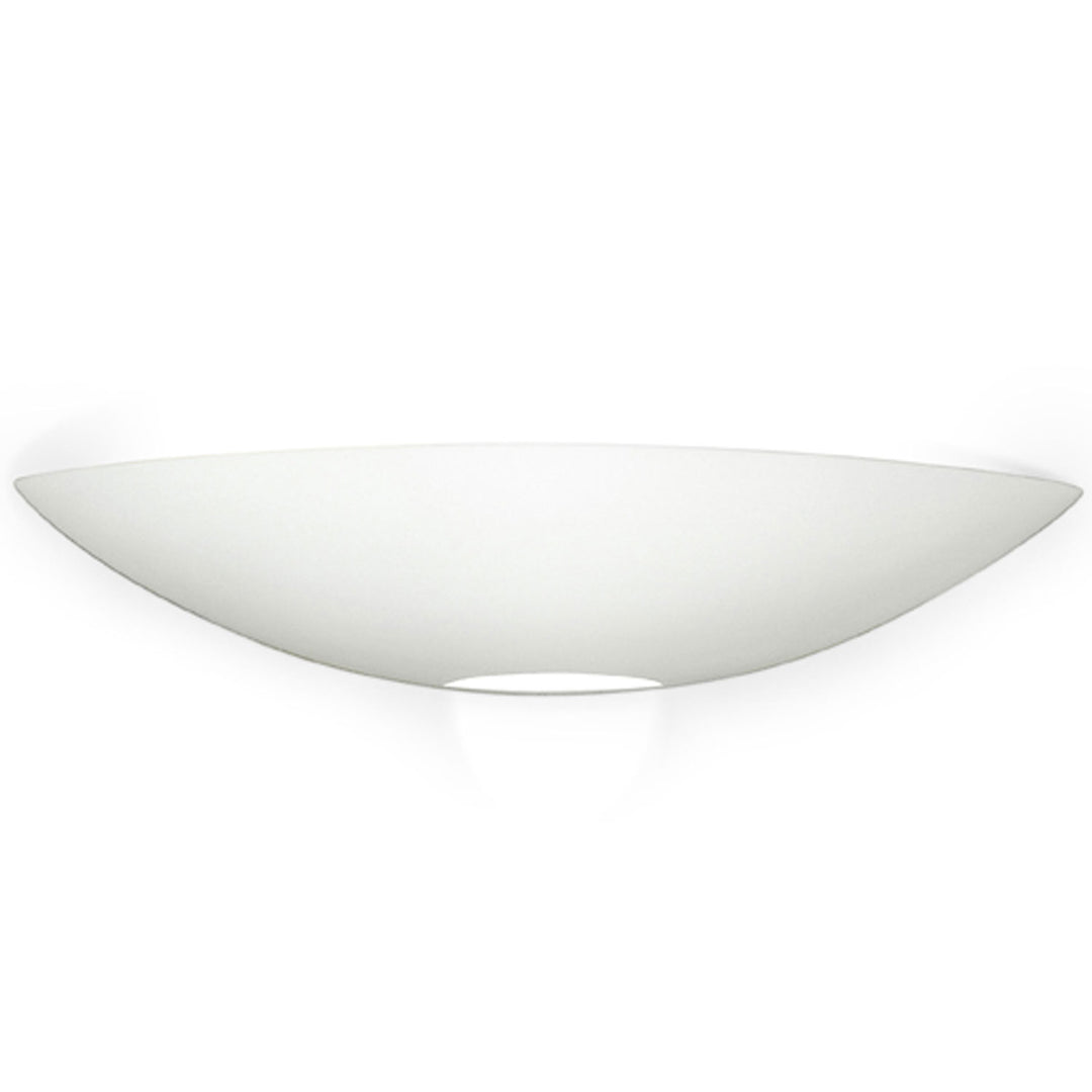 A-19 Islands of Light 1201ADA Wall Sconce Light - Bisque