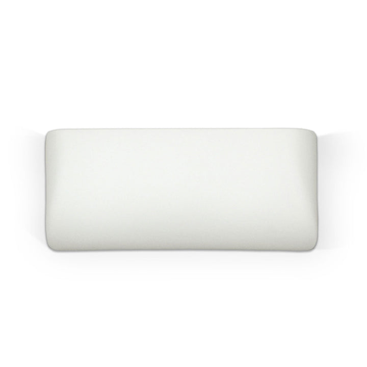 A-19 Islands of Light 1302 Wall Sconce Light - Bisque
