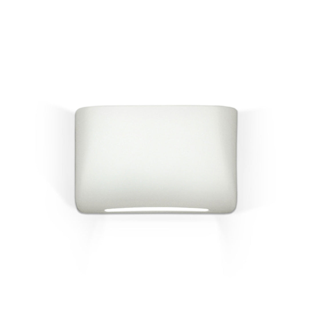 A-19 Islands of Light 1303 Wall Sconce Light - Bisque